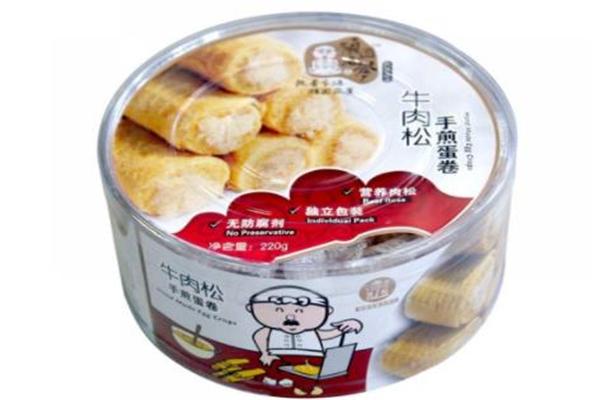 凯悦食品