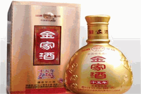 金家酒