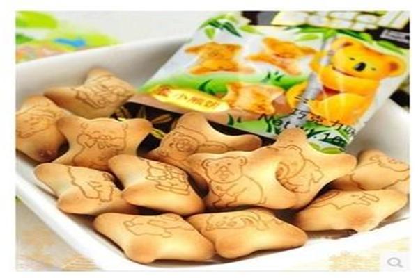小熊食品