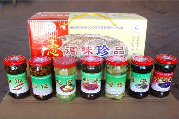 菜源食品