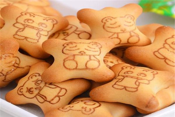小熊食品