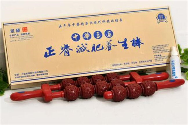 三通和硕磁疗棒加盟