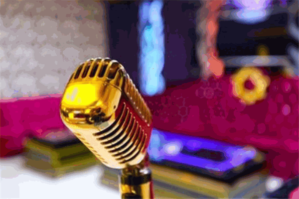 歌迷ktv
