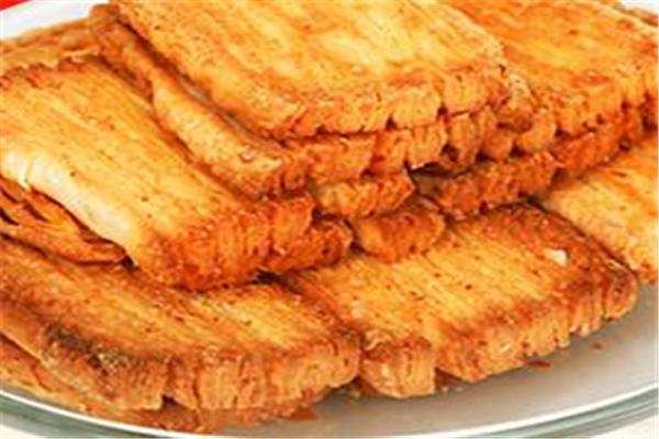 香全食品