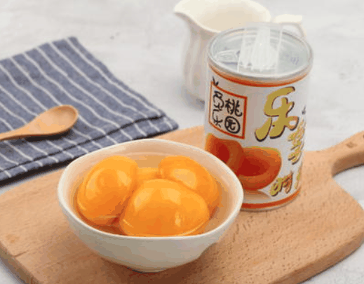 双福食品