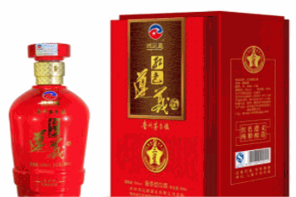 鸿运通酒业
