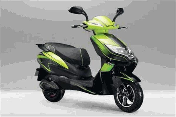 凯奇电动车