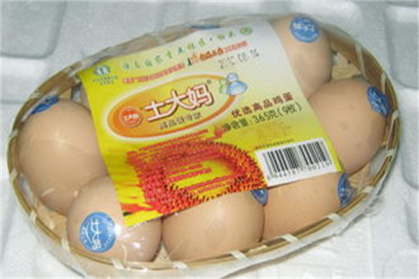 土大妈农业加盟