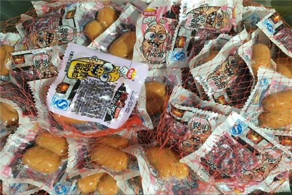 丰润食品