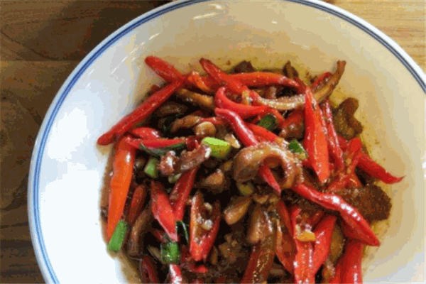 湘味道湘菜