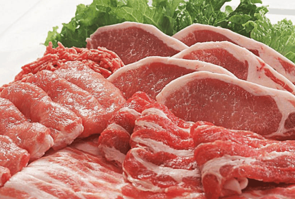 皓月冷鲜肉加盟