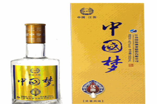 国坊酒业