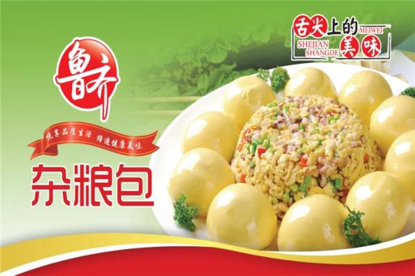 万康食品