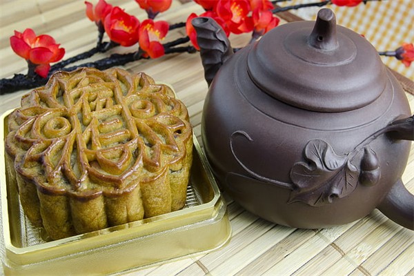 五羊糕点