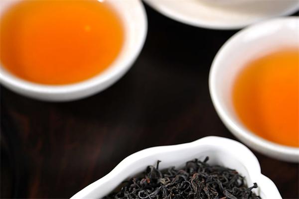 凤凰茶叶