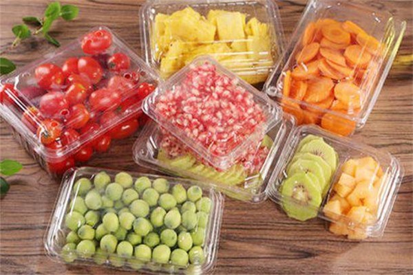 成信食品