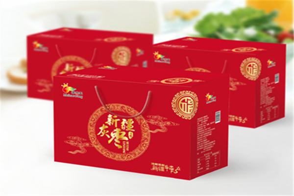 想你食品