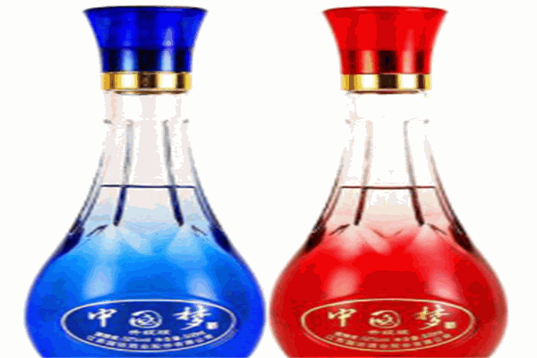 国坊酒业