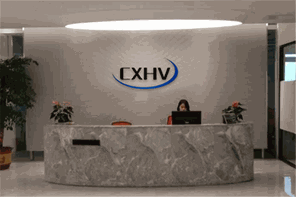 信合阀门