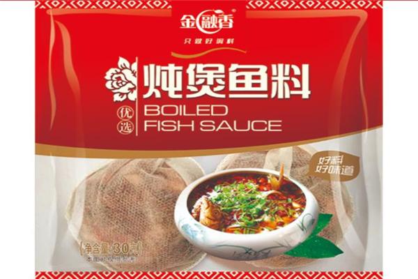 融香食品