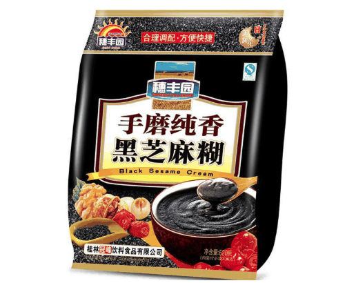 冠峰食品