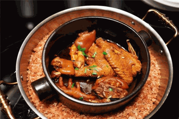 南苑饭店