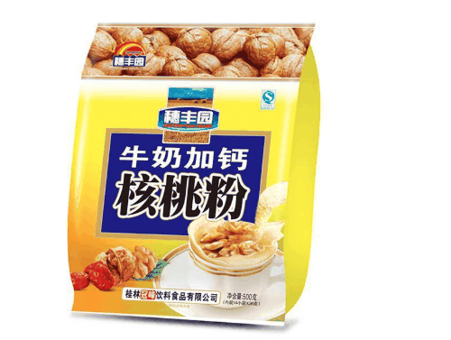 冠峰食品