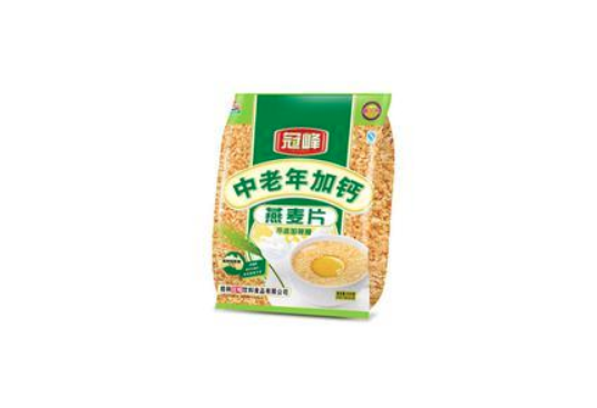 冠峰食品