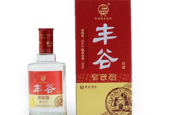 丰谷食品