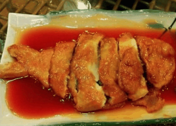 同兴食品