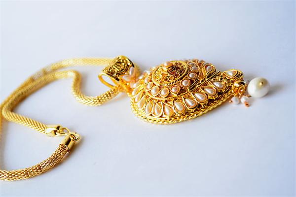 金玉世家珠宝