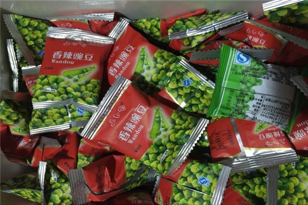 丰润食品