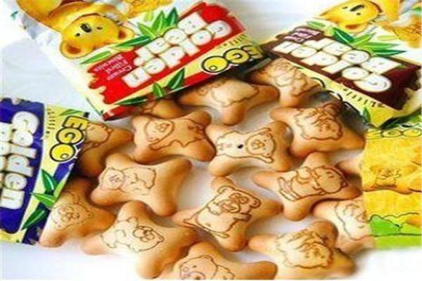 小熊食品