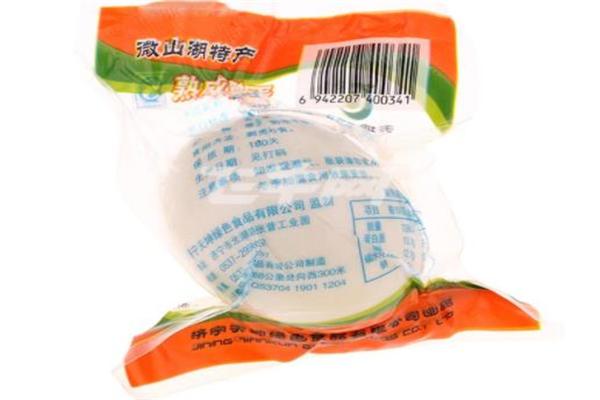 微山食品