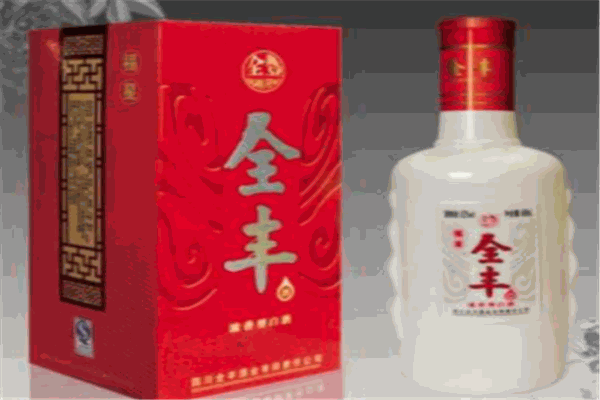 全丰酒业