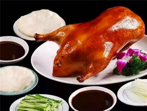甜心鸭子