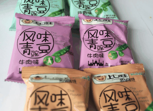 佳米奇食品
