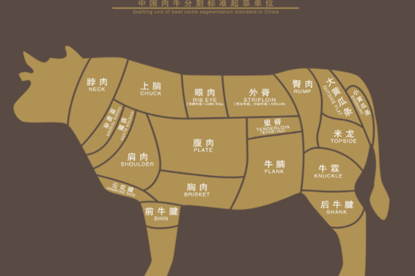 皓月冷鲜肉加盟