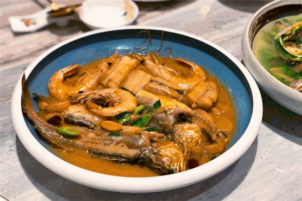 湘味道湘菜