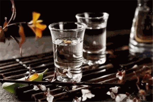 福海酒业