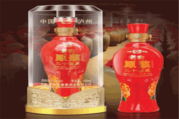 龙大师酒业