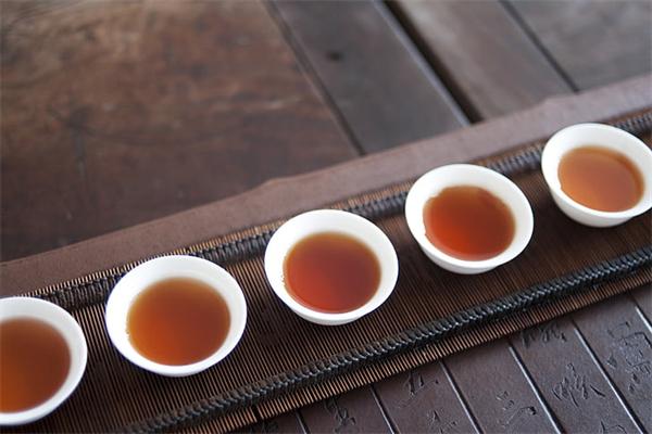 三江茶叶