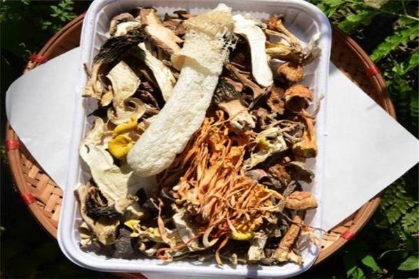 保信食品