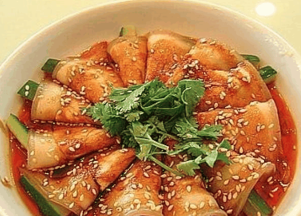 同兴食品
