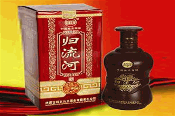连王酒业