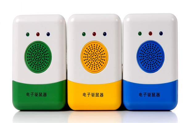 猫大哥驱鼠器加盟