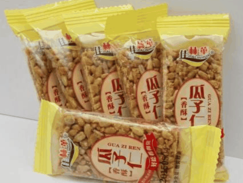 动佳食品