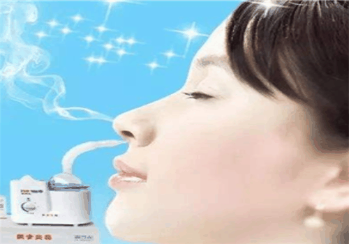 苗善缘鼻炎馆加盟