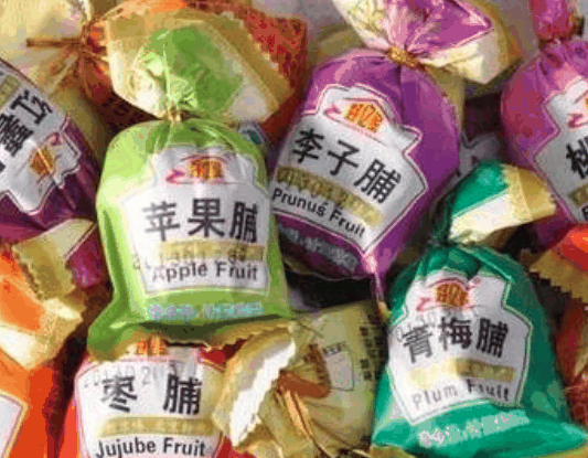 亿家食品