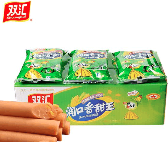 双润食品